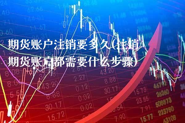 期货账户注销要多久(注销期货账户都需要什么步骤)