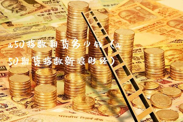 a50指数期货多少钱（a50期货指数新浪财经）