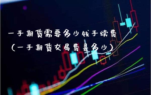 一手期货需要多少钱手续费（一手期货交易费是多少）