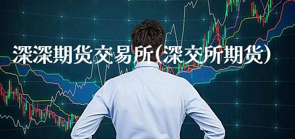深深期货交易所(深交所期货)