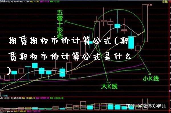 期货期权市价计算公式(期货期权市价计算公式是什么)_https://www.boyangwujin.com_期货直播间_第1张