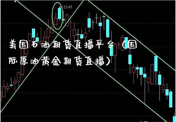 美国石油期货直播平台（国际原油黄金期货直播）_https://www.boyangwujin.com_黄金期货_第1张