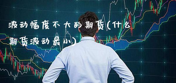 波动幅度不大的期货(什么期货波动最小)_https://www.boyangwujin.com_期货科普_第1张