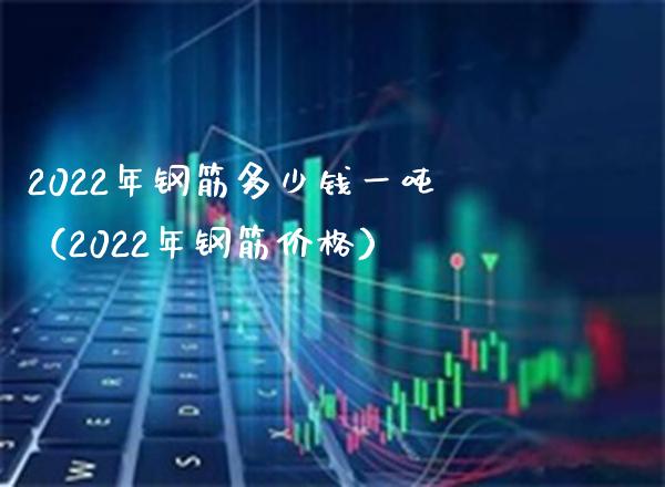 2022年钢筋多少钱一吨（2022年钢筋价格）_https://www.boyangwujin.com_期货直播间_第1张
