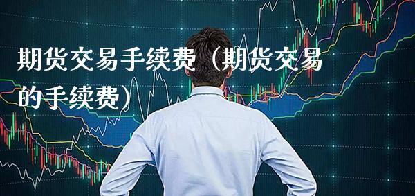 期货交易手续费（期货交易的手续费）_https://www.boyangwujin.com_期货直播间_第1张