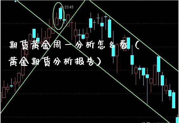 期货黄金周一分析怎么看（黄金期货分析报告）_https://www.boyangwujin.com_纳指期货_第1张