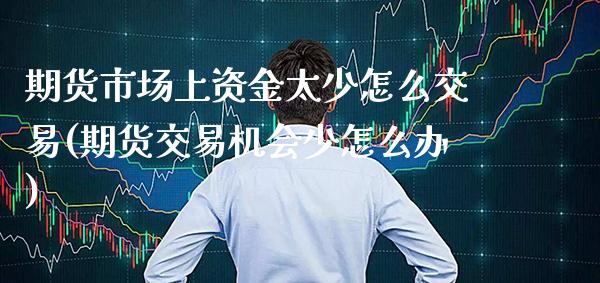 期货市场上资金太少怎么交易(期货交易机会少怎么办)_https://www.boyangwujin.com_纳指期货_第1张