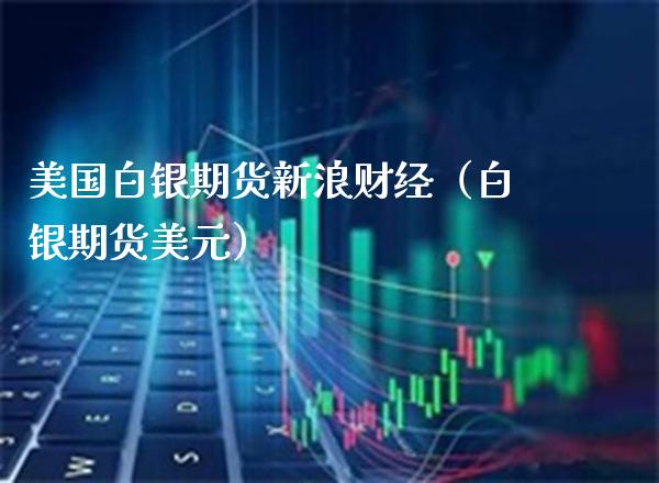 美国白银期货新浪财经（白银期货美元）