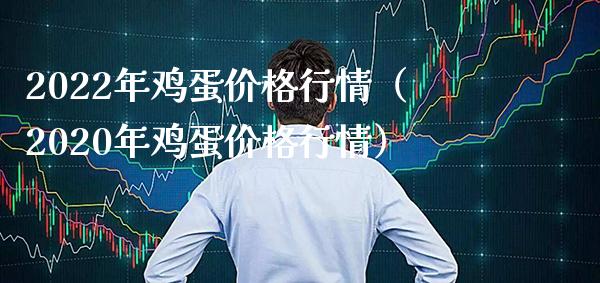 2022年鸡蛋价格行情（2020年鸡蛋价格行情）_https://www.boyangwujin.com_期货直播间_第1张
