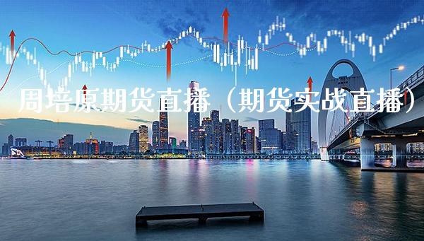 周培原期货直播（期货实战直播）