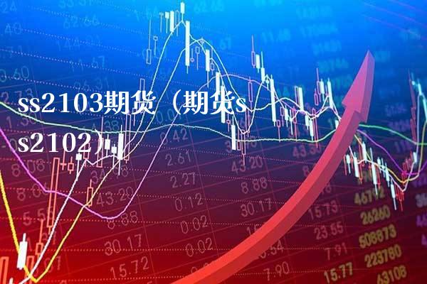 ss2103期货（期货ss2102）_https://www.boyangwujin.com_期货直播间_第1张