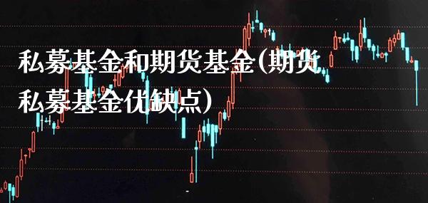 私募基金和期货基金(期货私募基金优缺点)_https://www.boyangwujin.com_期货直播间_第1张
