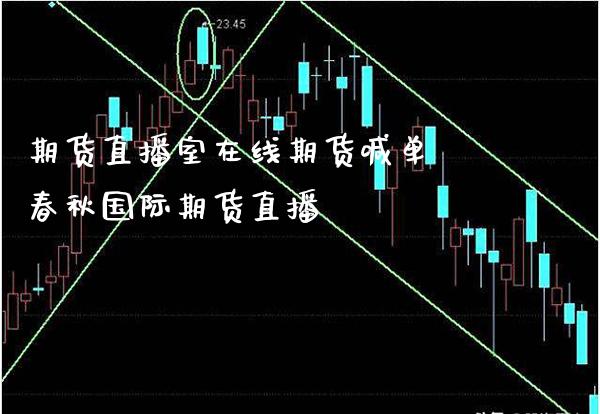 期货直播室在线期货喊单 春秋国际期货直播_https://www.boyangwujin.com_期货直播间_第1张