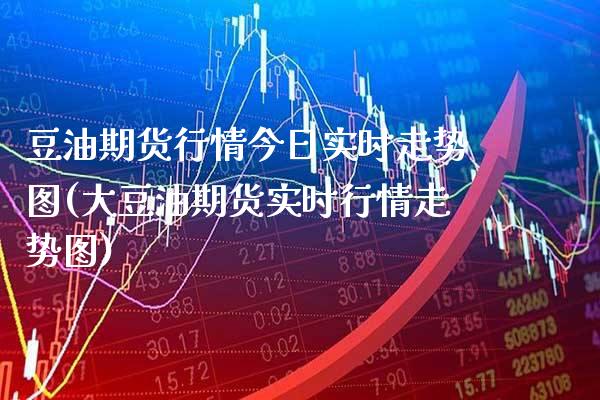 豆油期货行情今日实时走势图(大豆油期货实时行情走势图)_https://www.boyangwujin.com_黄金期货_第1张