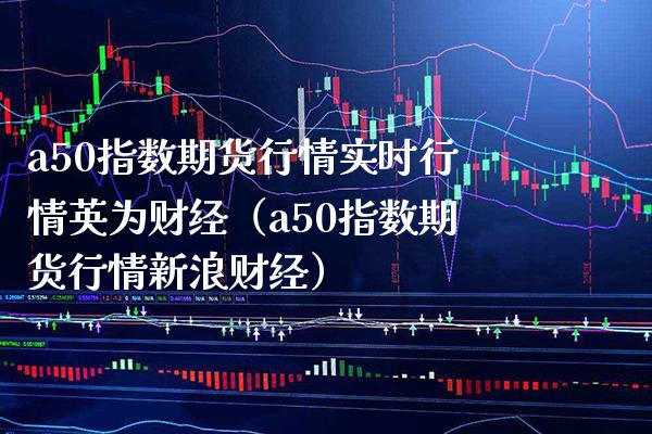 a50指数期货行情实时行情英为财经（a50指数期货行情新浪财经）_https://www.boyangwujin.com_原油期货_第1张