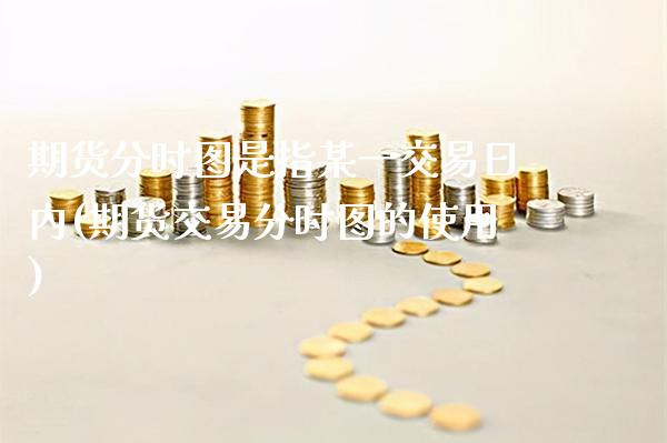 期货分时图是指某一交易日内(期货交易分时图的使用)_https://www.boyangwujin.com_纳指期货_第1张