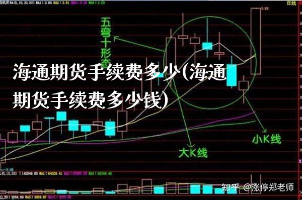 海通期货手续费多少(海通期货手续费多少钱)