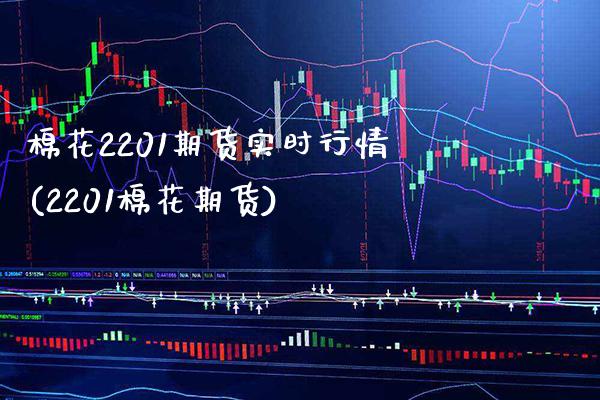 棉花2201期货实时行情(2201棉花期货)_https://www.boyangwujin.com_原油期货_第1张