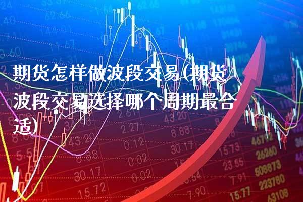 期货怎样做波段交易(期货波段交易选择哪个周期最合适)_https://www.boyangwujin.com_道指期货_第1张