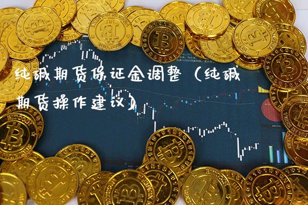 纯碱期货保证金调整（纯碱期货操作建议）
