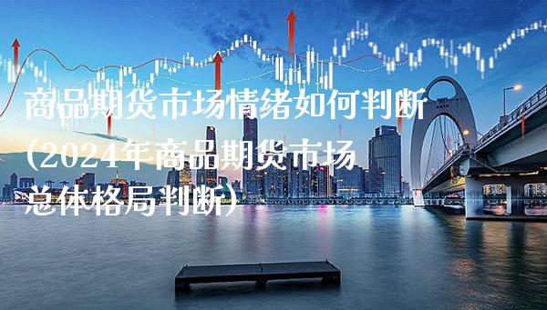 商品期货市场情绪如何判断(2024年商品期货市场总体格局判断)_https://www.boyangwujin.com_内盘期货_第1张