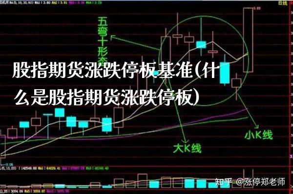 股指期货涨跌停板基准(什么是股指期货涨跌停板)_https://www.boyangwujin.com_期货直播间_第1张