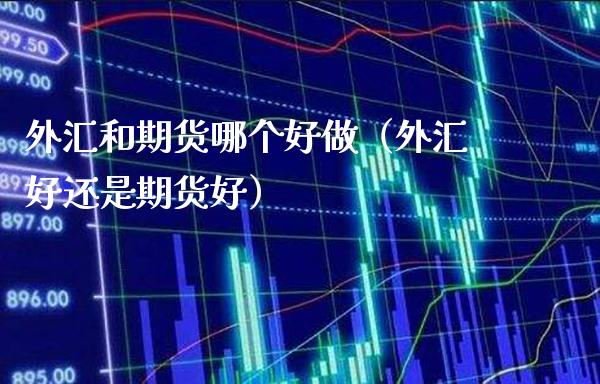 外汇和期货哪个好做（外汇好还是期货好）_https://www.boyangwujin.com_黄金期货_第1张