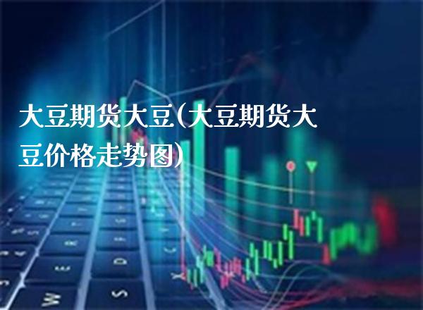 大豆期货大豆(大豆期货大豆价格走势图)_https://www.boyangwujin.com_期货直播间_第1张