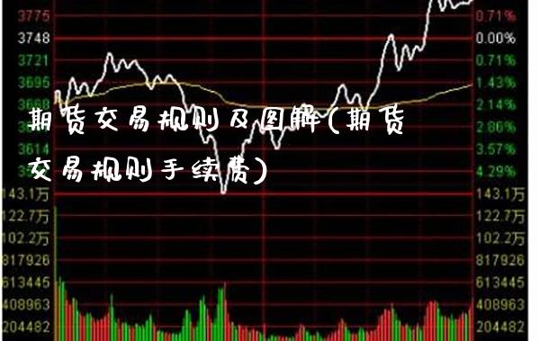 期货交易规则及图解(期货交易规则手续费)_https://www.boyangwujin.com_期货科普_第1张