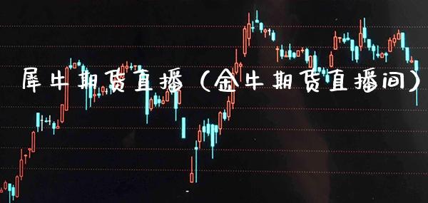 犀牛期货直播（金牛期货直播间）