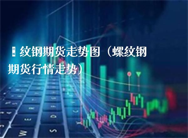 镙纹钢期货走势图（螺纹钢期货行情走势）_https://www.boyangwujin.com_纳指期货_第1张