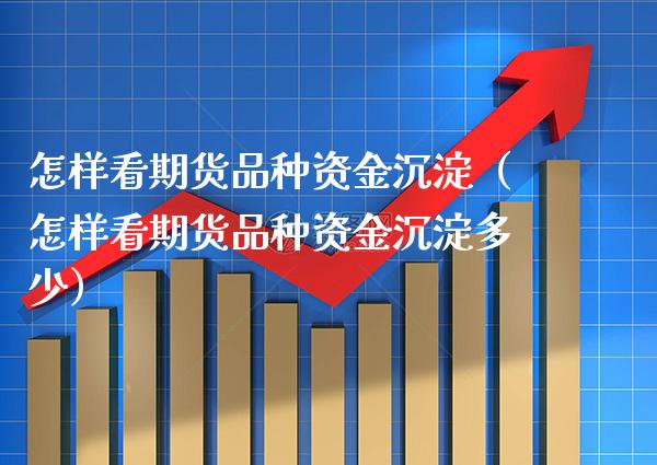 怎样看期货品种资金沉淀（怎样看期货品种资金沉淀多少）_https://www.boyangwujin.com_道指期货_第1张