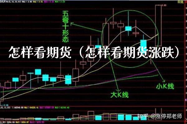 怎样看期货（怎样看期货涨跌）