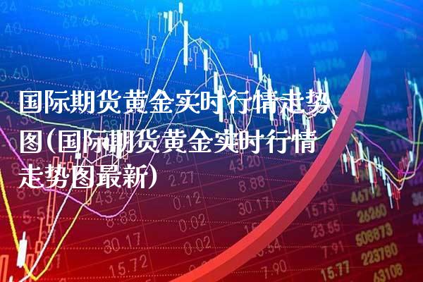 国际期货黄金实时行情走势图(国际期货黄金实时行情走势图最新)