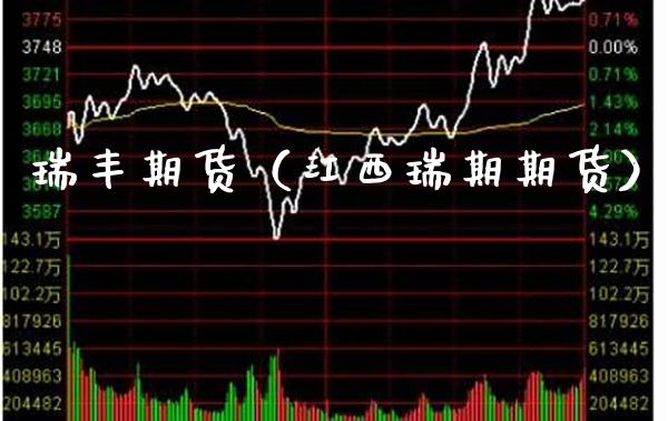瑞丰期货（江西瑞期期货）_https://www.boyangwujin.com_道指期货_第1张