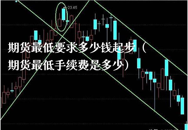 期货最低要求多少钱起步（期货最低手续费是多少）