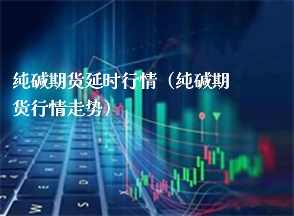 纯碱期货延时行情（纯碱期货行情走势）