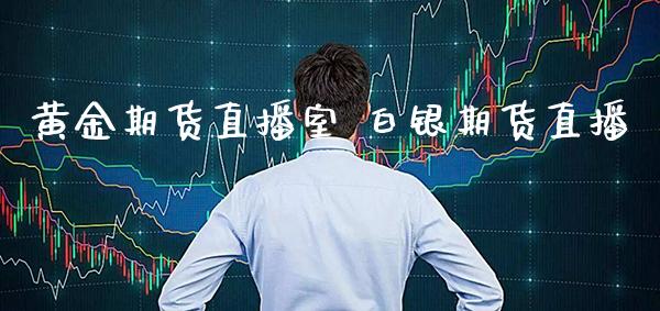 黄金期货直播室 白银期货直播