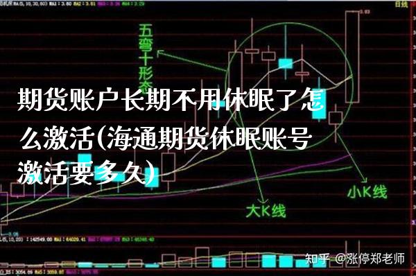 期货账户长期不用休眠了怎么激活(海通期货休眠账号激活要多久)_https://www.boyangwujin.com_期货直播间_第1张