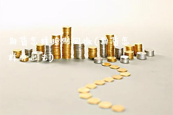 期货怎样控制回撤(期货怎样卖出去)_https://www.boyangwujin.com_恒指期货_第1张