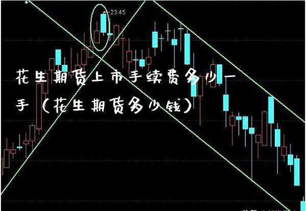 花生期货上市手续费多少一手（花生期货多少钱）_https://www.boyangwujin.com_期货直播间_第1张