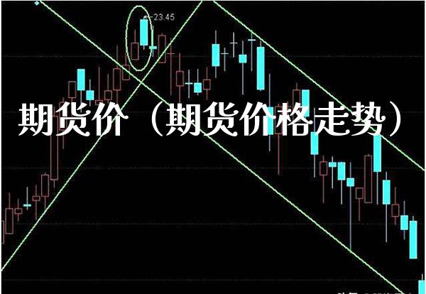 期货价（期货价格走势）_https://www.boyangwujin.com_恒生指数_第1张