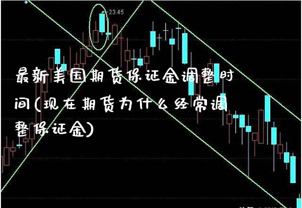 最新美国期货保证金调整时间(现在期货为什么经常调整保证金)_https://www.boyangwujin.com_期货直播间_第1张