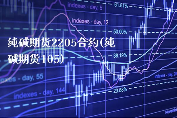 纯碱期货2205合约(纯碱期货105)_https://www.boyangwujin.com_恒指期货_第1张