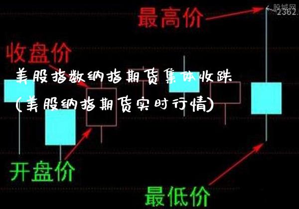 美股指数纳指期货集体收跌(美股纳指期货实时行情)_https://www.boyangwujin.com_恒指期货_第1张