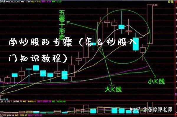 学炒股的步骤（怎么炒股入门知识教程）
