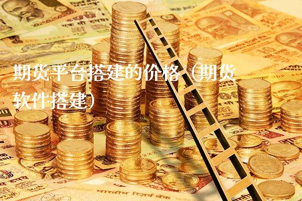 期货平台搭建的价格（期货软件搭建）_https://www.boyangwujin.com_期货直播间_第1张