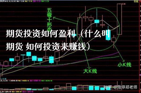 期货投资如何盈利（什么叫期货 如何投资来赚钱）_https://www.boyangwujin.com_原油期货_第1张