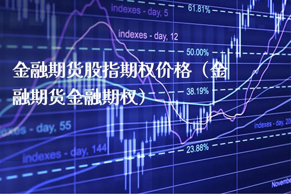 金融期货股指期权价格（金融期货金融期权）