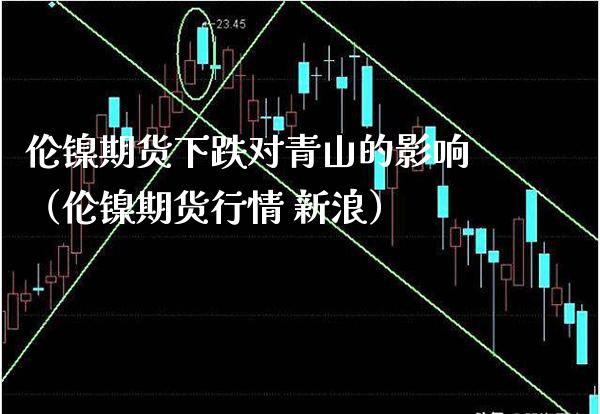 伦镍期货下跌对青山的影响（伦镍期货行情 新浪）